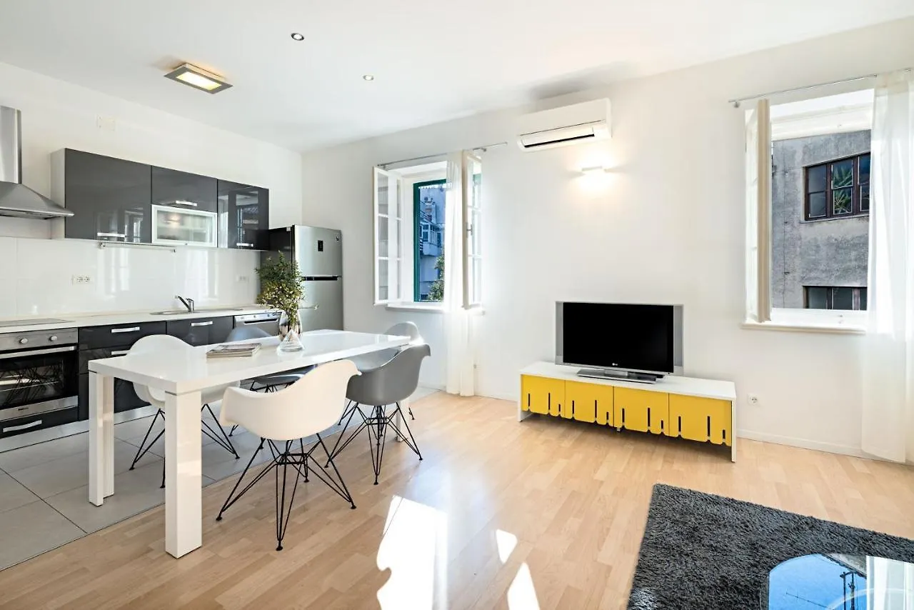 Eltz By Aula Apartment Split 0*,  Croatia
