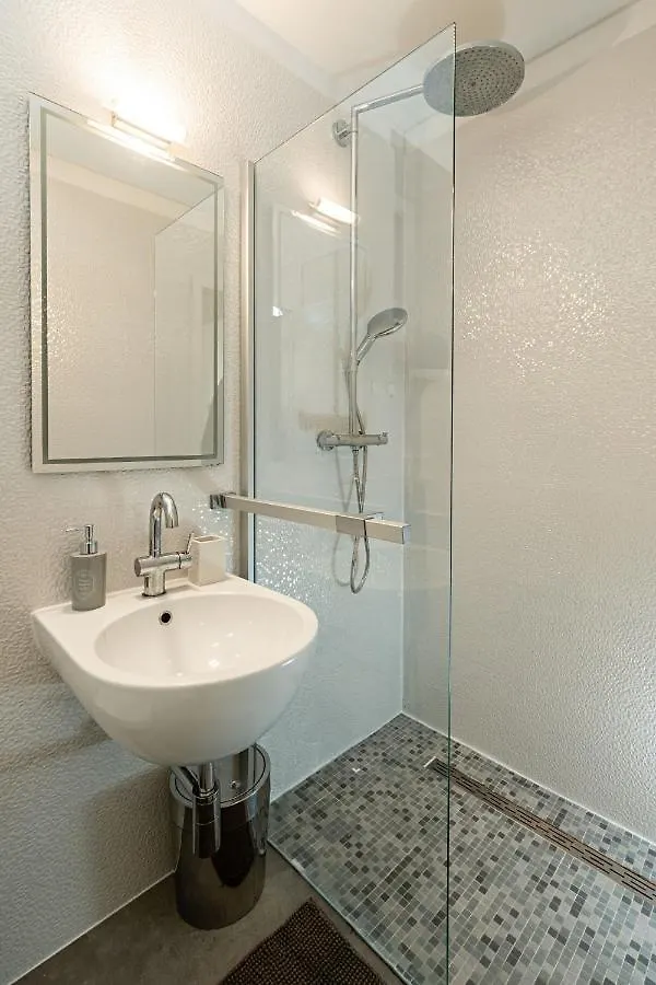 Eltz By Aula Apartment Split