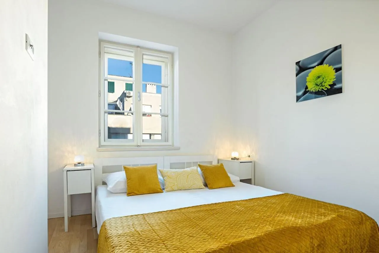 Eltz By Aula Apartment Split Croatia