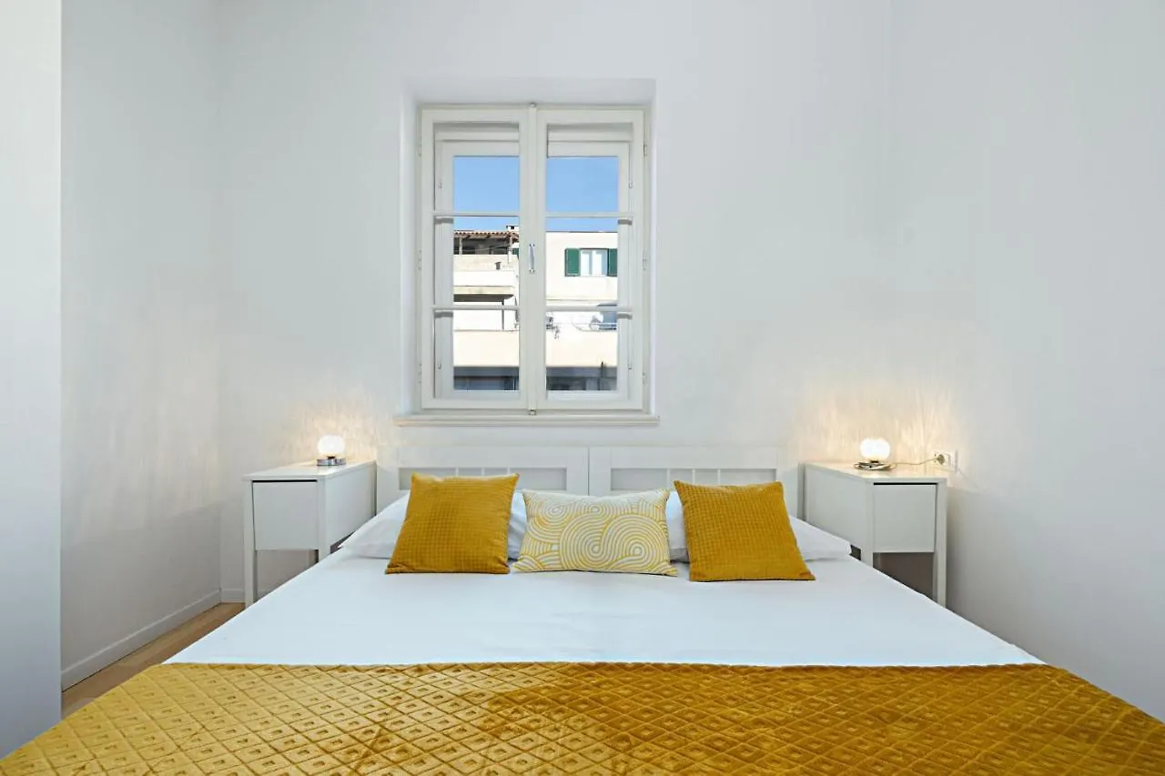 Eltz By Aula Apartment Split Croatia