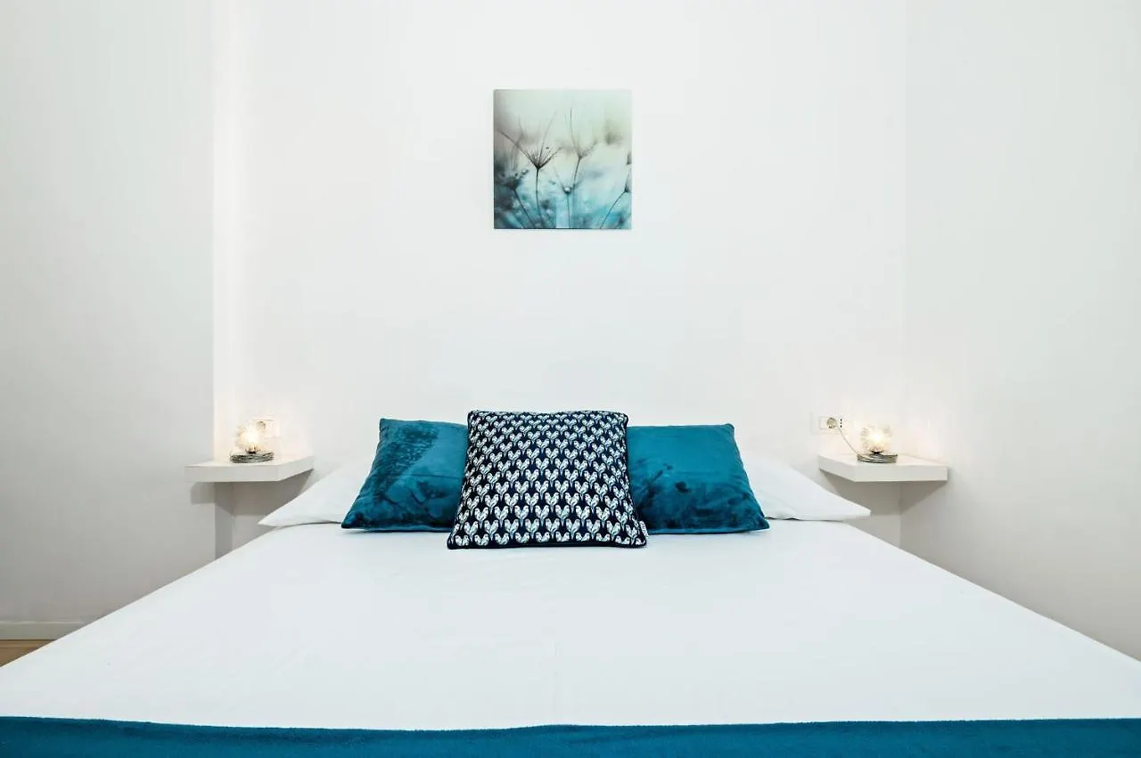 Eltz By Aula Apartment Split Croatia