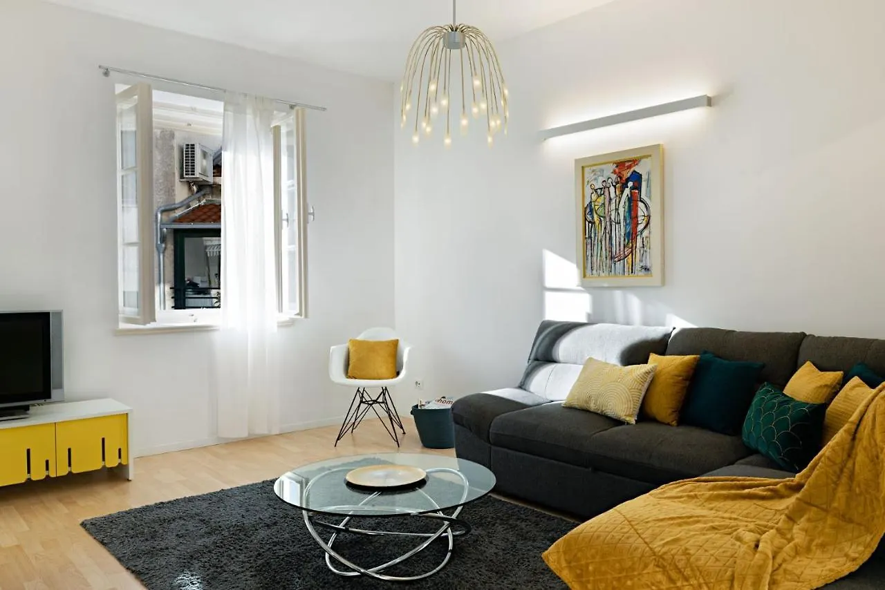 Eltz By Aula Apartment Split 0*,  Croatia